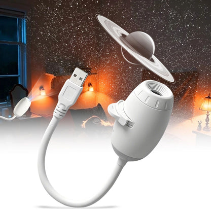 Evonix 2-in-1 Galaxie-Projektor V2