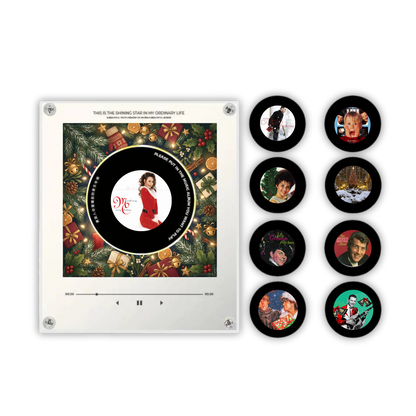 EvonixTunes Music Box – Edizione Cantante