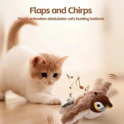 Flappy Bird Interactive Toy