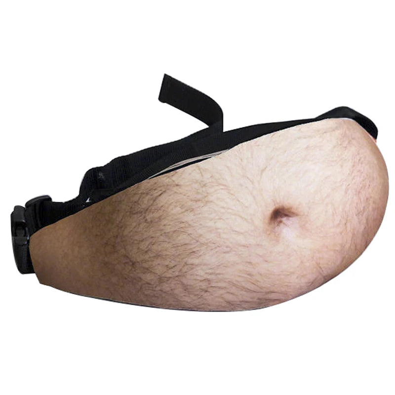 Marsupio Divertente