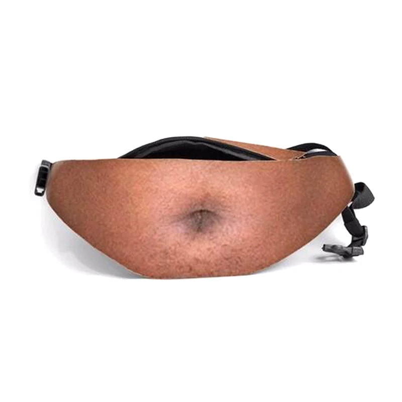 Marsupio Divertente